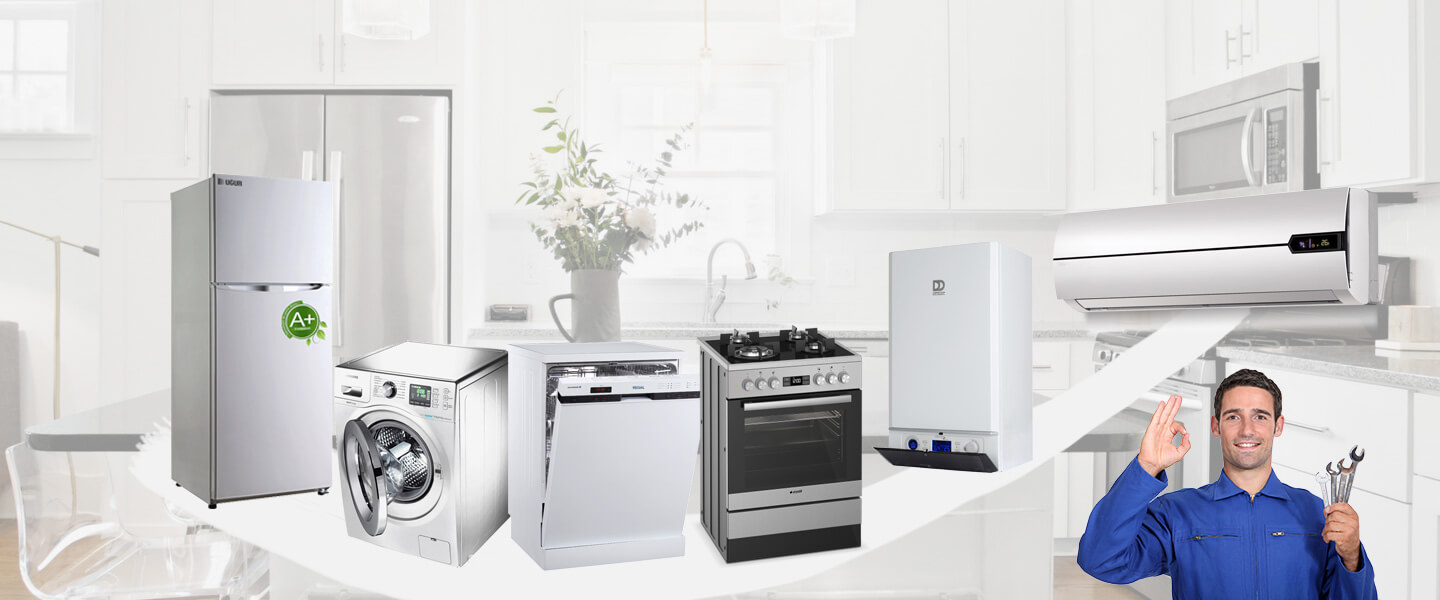 Kayseri Whirlpool Servisi